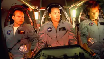 Zasłona do filmu "Apollo 13" #783915