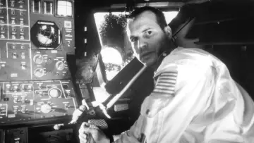 Zasłona do filmu "Apollo 13" #783917
