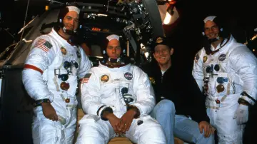 Zasłona do filmu "Apollo 13" #783918