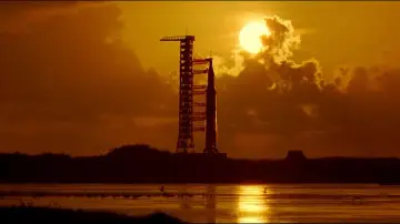 Zasłona do filmu "Apollo 13" #783919