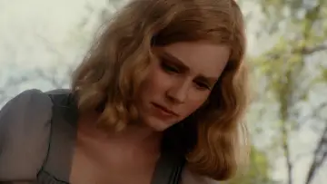 Zasłona do filmu "Duża ryba" #187736