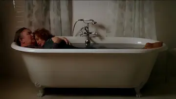 Zasłona do filmu "Duża ryba" #612336