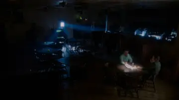 Zasłona do filmu "Kasyno" #751117