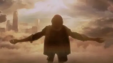 Zasłona do filmu "Constantine" #1533500