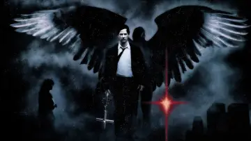 Zasłona do filmu "Constantine" #241821