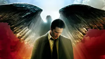 Zasłona do filmu "Constantine" #241825