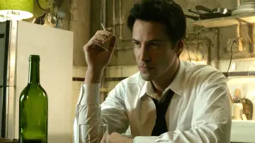 Zasłona do filmu "Constantine" #241826