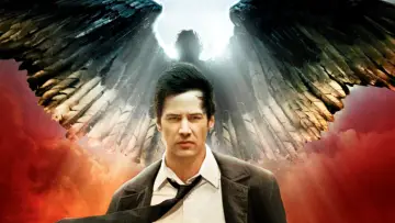 Zasłona do filmu "Constantine" #241828