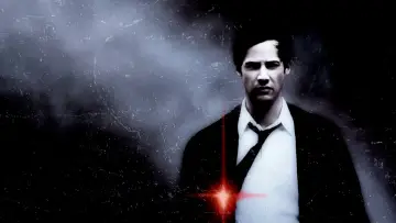Zasłona do filmu "Constantine" #241830