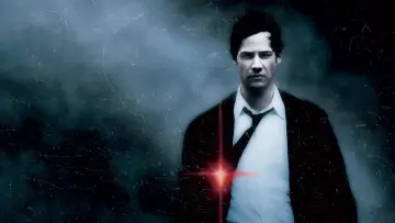 Zasłona do filmu "Constantine" #241831