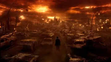 Zasłona do filmu "Constantine" #241833