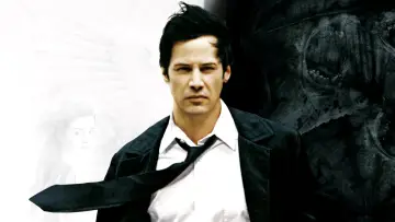 Zasłona do filmu "Constantine" #241835
