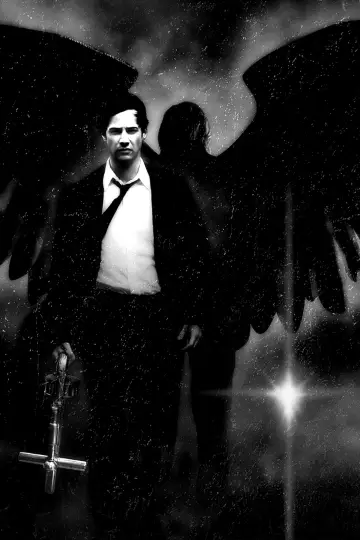 Plakat do filmu "Constantine" #241839