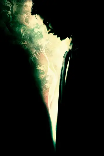 Plakat do filmu "Constantine" #241842