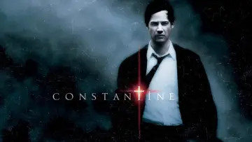 Zasłona do filmu "Constantine" #41890