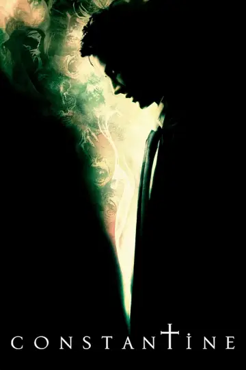 Plakat do filmu "Constantine" #41901