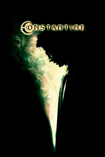 Plakat do filmu "Constantine" #41902