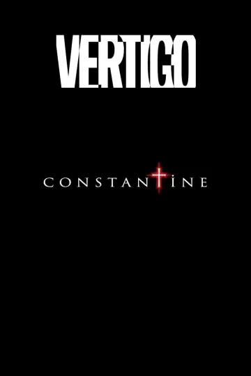 Plakat do filmu "Constantine" #41908