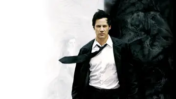 Zasłona do filmu "Constantine" #599920