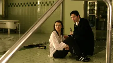 Zasłona do filmu "Constantine" #599933