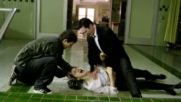 Zasłona do filmu "Constantine" #599934