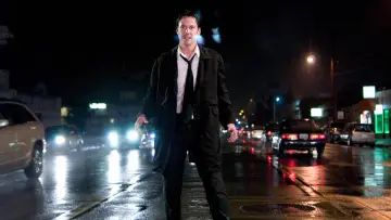 Zasłona do filmu "Constantine" #599940