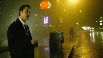 Zasłona do filmu "Constantine" #599941