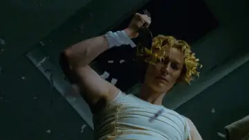 Zasłona do filmu "Constantine" #599945