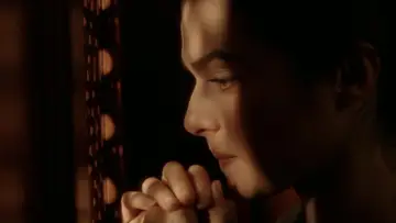 Zasłona do filmu "Constantine" #599952