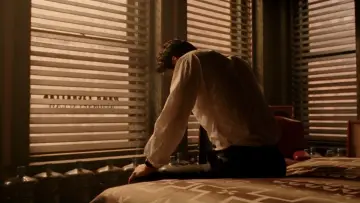 Zasłona do filmu "Constantine" #599956