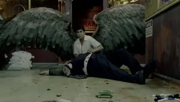 Zasłona do filmu "Constantine" #599965