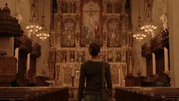 Zasłona do filmu "Constantine" #599968