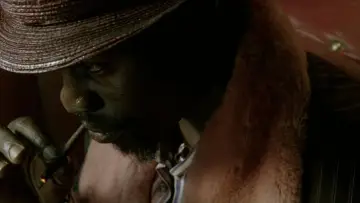 Zasłona do filmu "Constantine" #599972