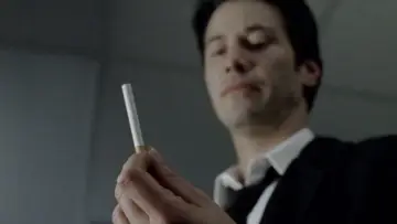 Zasłona do filmu "Constantine" #599975