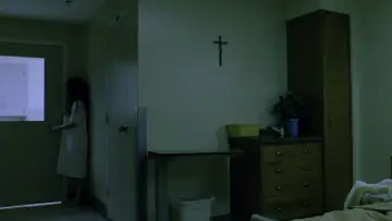 Zasłona do filmu "Constantine" #599978