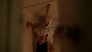 Zasłona do filmu "Constantine" #599979