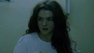 Zasłona do filmu "Constantine" #599980