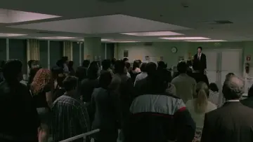 Zasłona do filmu "Constantine" #599984