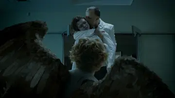 Zasłona do filmu "Constantine" #599988
