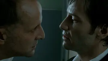 Zasłona do filmu "Constantine" #599992