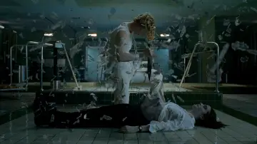 Zasłona do filmu "Constantine" #599993