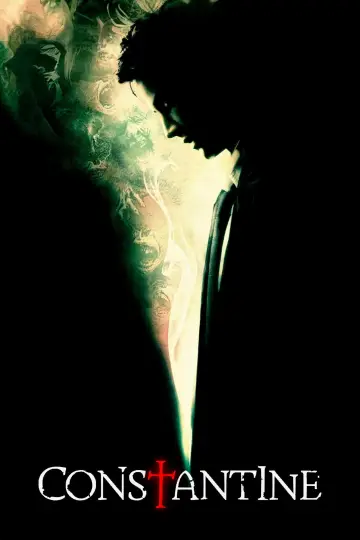 Plakat do filmu "Constantine" #600036