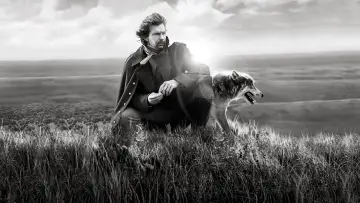 Zasłona do filmu "Tańczący z wilkami" #184984