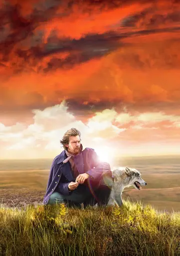 Plakat do filmu "Tańczący z wilkami" #184992