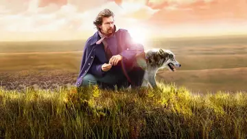Zasłona do filmu "Tańczący z wilkami" #753208