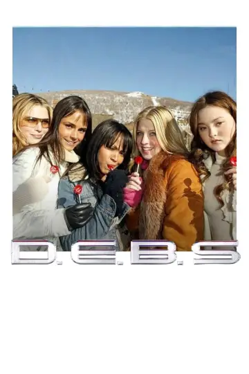 Plakat do filmu "D.E.B.S." #1165932