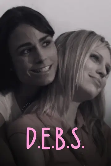Plakat do filmu "D.E.B.S." #919784