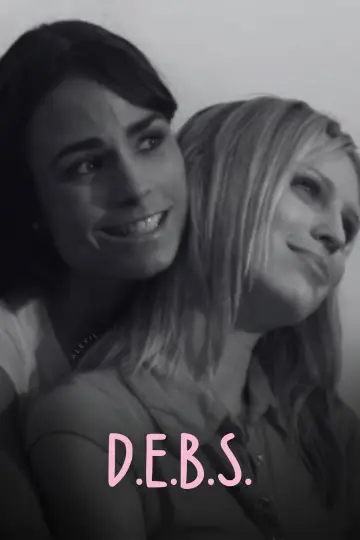 Plakat do filmu "D.E.B.S." #919785