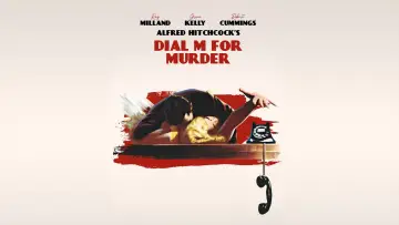 Zasłona do filmu "M jak morderstwo" #179817