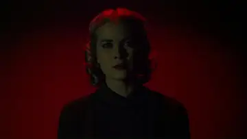 Zasłona do filmu "M jak morderstwo" #1924624